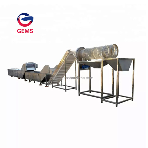 Quail Egg Cracking Boiling Quail Egg Peeling Line for Sale, Quail Egg Cracking Boiling Quail Egg Peeling Line wholesale From China