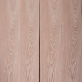 Natural Genuine Red Oak Wood Veneer Furniture Veneer about 20cm x 2.5m C/C