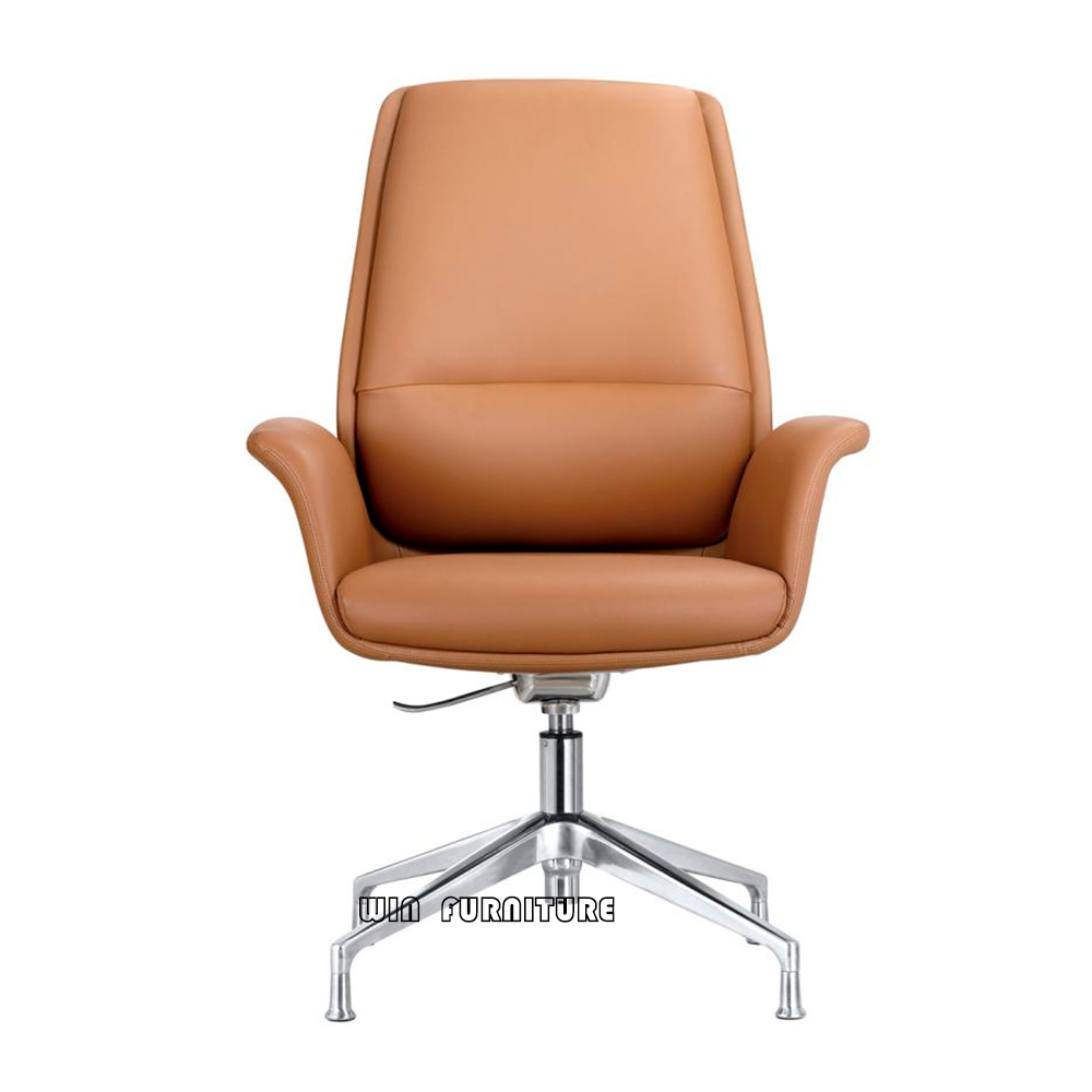 leather office chair