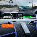 for Audi Q3 8U F3 2012~2022 Dashboard Cover Mats Avoid Light Pads Anti-UV Case Carpet Protect Rug Cape Car Accessories 2015 2016