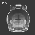 2 Pro Transparent