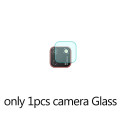 only 1 camera Glass