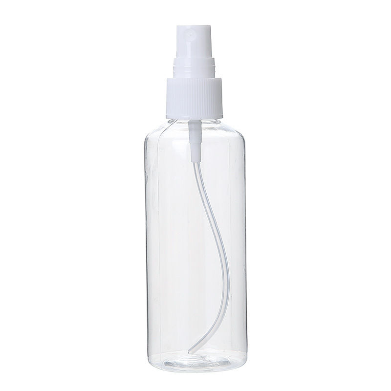 Trigger Bottle Wholesale Empty Plastic 200ml Trigger Mist Spray Bottle For Hair