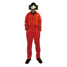 Boiler Suit Coverall