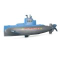 24cm Wind Up Submarine Bath Toy Pool Diving Toy For Baby Toddler Boys Kids Teen