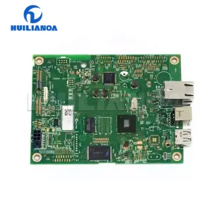 Formatter Board Logic Mainboard Motherboard for HP LaserJet M501DN M501N 8H60-67901 J8H61-67901
