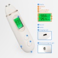 Skin Analyzer Water Oil Analyzer Test LCD Display Digital Monitor Detector Face Skin Tester Moisture Skin Sensor Detector