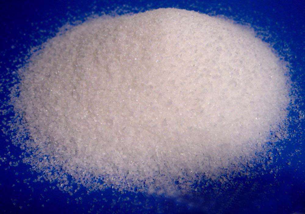 Polyacrylamide