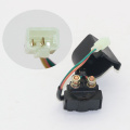 Motorcycle Motorbike Starter Relay Solenoid for Polaris Phoenix 200 ATV 05-10 06 07 08 09