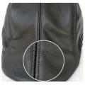 PU Visor Men Women Vintage Leather Beret Caps Beret Cabbie Gatsby Flat Hat Newsboy Sunscreen casquette viseras para mujer#T2