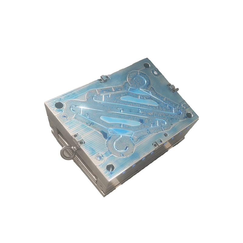 plastic mold maker