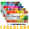 120 Colors