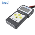 Lancol Micro200 Car Battery Tester Automotive Alternator Tester Digital Auto Battery Analyzer Charging Cranking System Tester