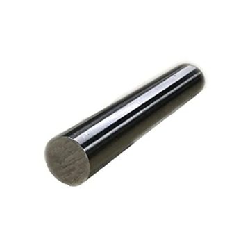 18mm 20mm 25mm 30mm Shafts 100/200/300/500mm 304 Stainless Steel Rod Bar Linear Metric Round Ground Stock Mill Finish Extruded