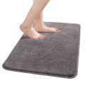 Indoor Doormat Non Slip Backing Machine Washable Super Absorbent Inside Mats Low-Profile Rug Doormats for Entryway VJ-Dr