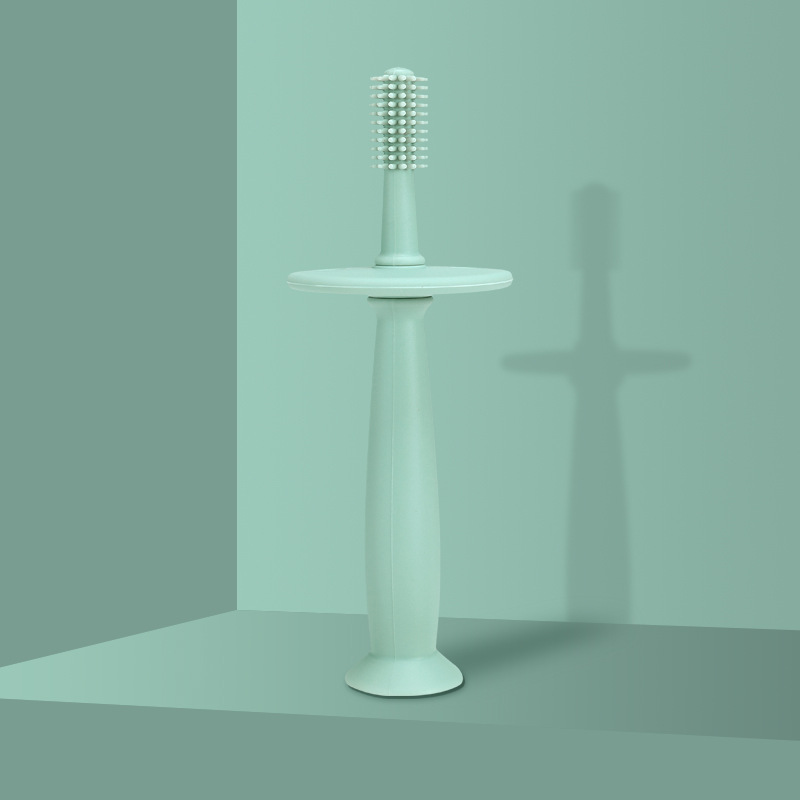 silicone toothbrush  MFZ-T016