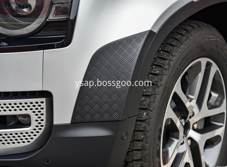 Defender Car Accessory