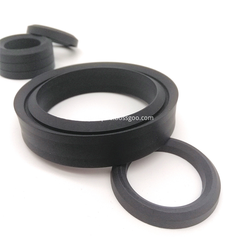 Piston U Seal