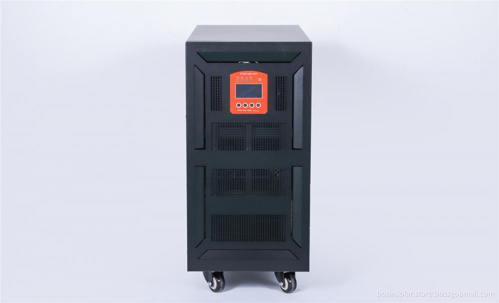 8000W-Pure Sine Wave Power Inverter With UPS Function