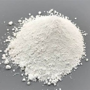Titanium dioxide CAS: 13463-67-7
