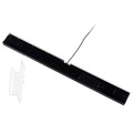 Wired Infrared IR Signal Ray Sensor Bar/ Receiver Wired Sensors Receivers Gamepads For NS For Wii Remote
