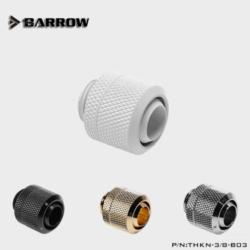 Barrow 9.5mmx12.7mm 