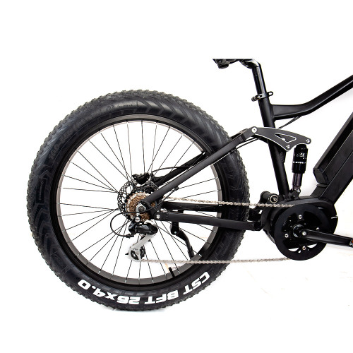 electric mountain bike with premium braking system Manufacturer electric mountain bike with premium braking system from China