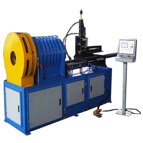 Pipe Tapering Machine for Carbon Steel Manufacturers, Pipe Tapering Machine for Carbon Steel exporters