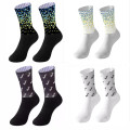 Men Sport Socks Bicycle Cycling Socks Running Outdoor Socks Compression socks Calcetines Ciclismo