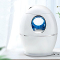Colorful LED Night Light Air Humidifier Essential Oil Aroma Difuser Air Purifier