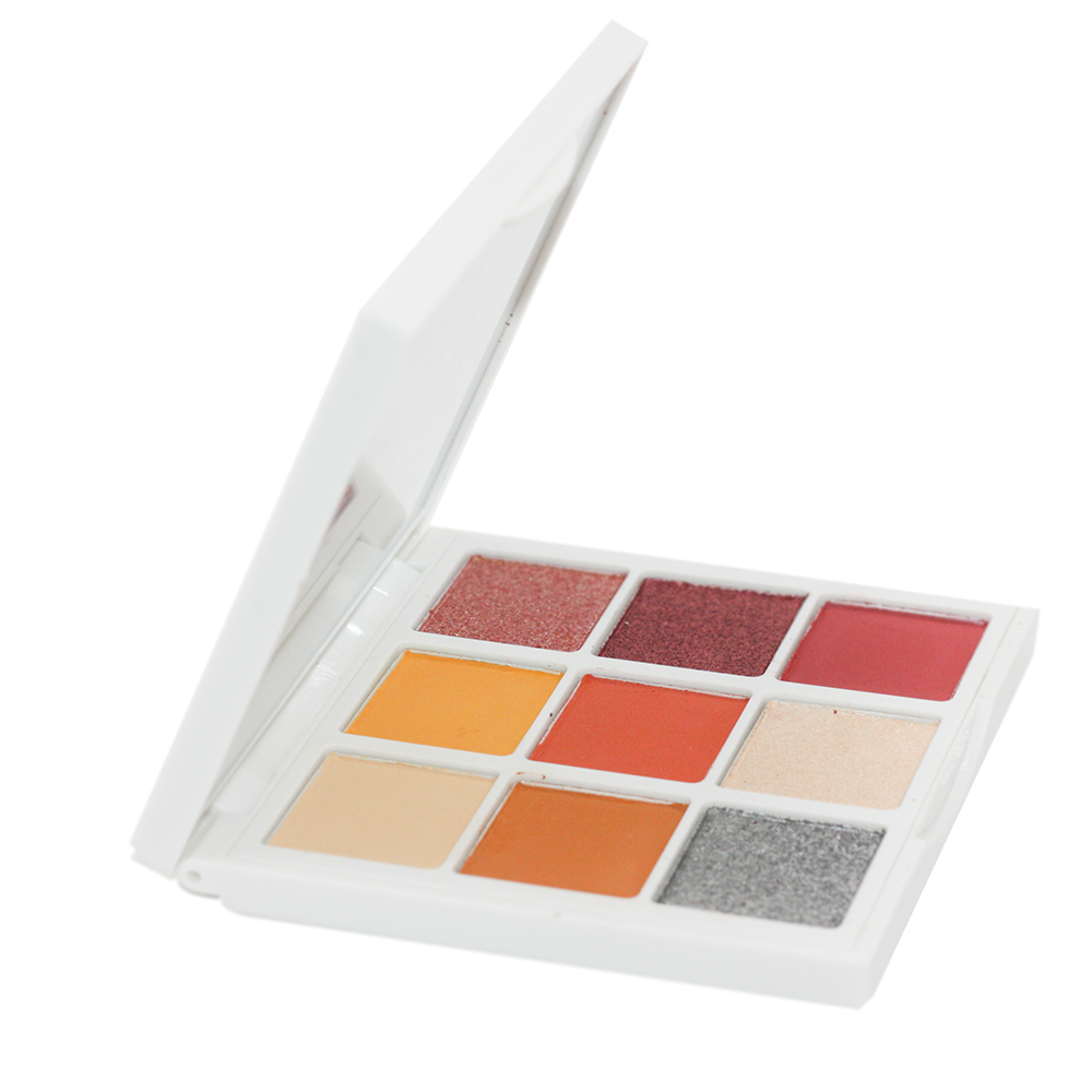 Eye Shadow 9 Clolor2 1000 2