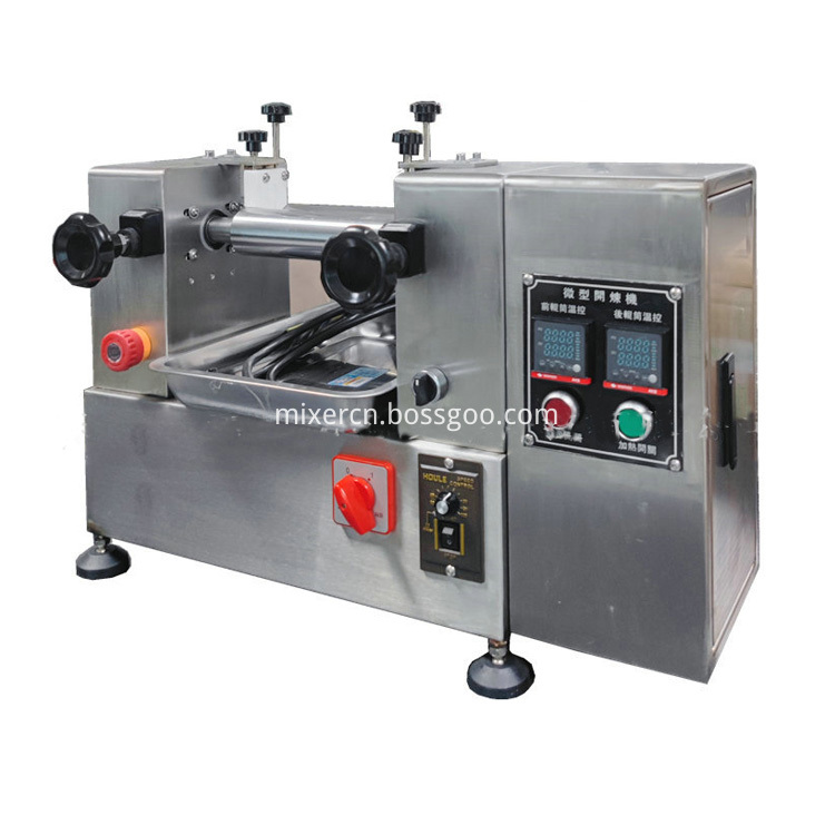 B2 Inch Open Mill2