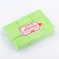 600 Pcs/Bag Nail Polish Remover Wipes Cleaning Lint Free Paper Pad Soak off Remover Manicure tool