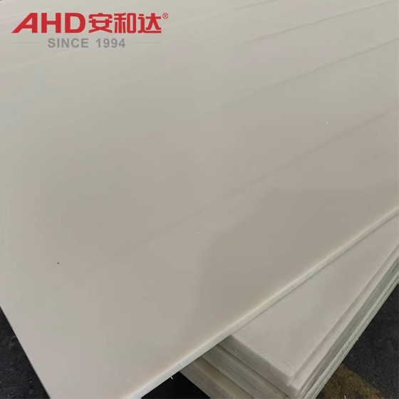 15mm Casting MC Nylon Sheet Beige 15mm Casting MC Nylon Sheet Beige