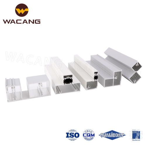 Offer ALUMINUM FORMWORK PROFILES EXTRUSION From China