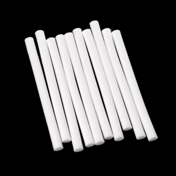 10 Piece 8*150mm Air Humidifiers Filters Cotton Swab for Car Home Ultrasonic Humidifier Mist Maker Replace Parts can be cut