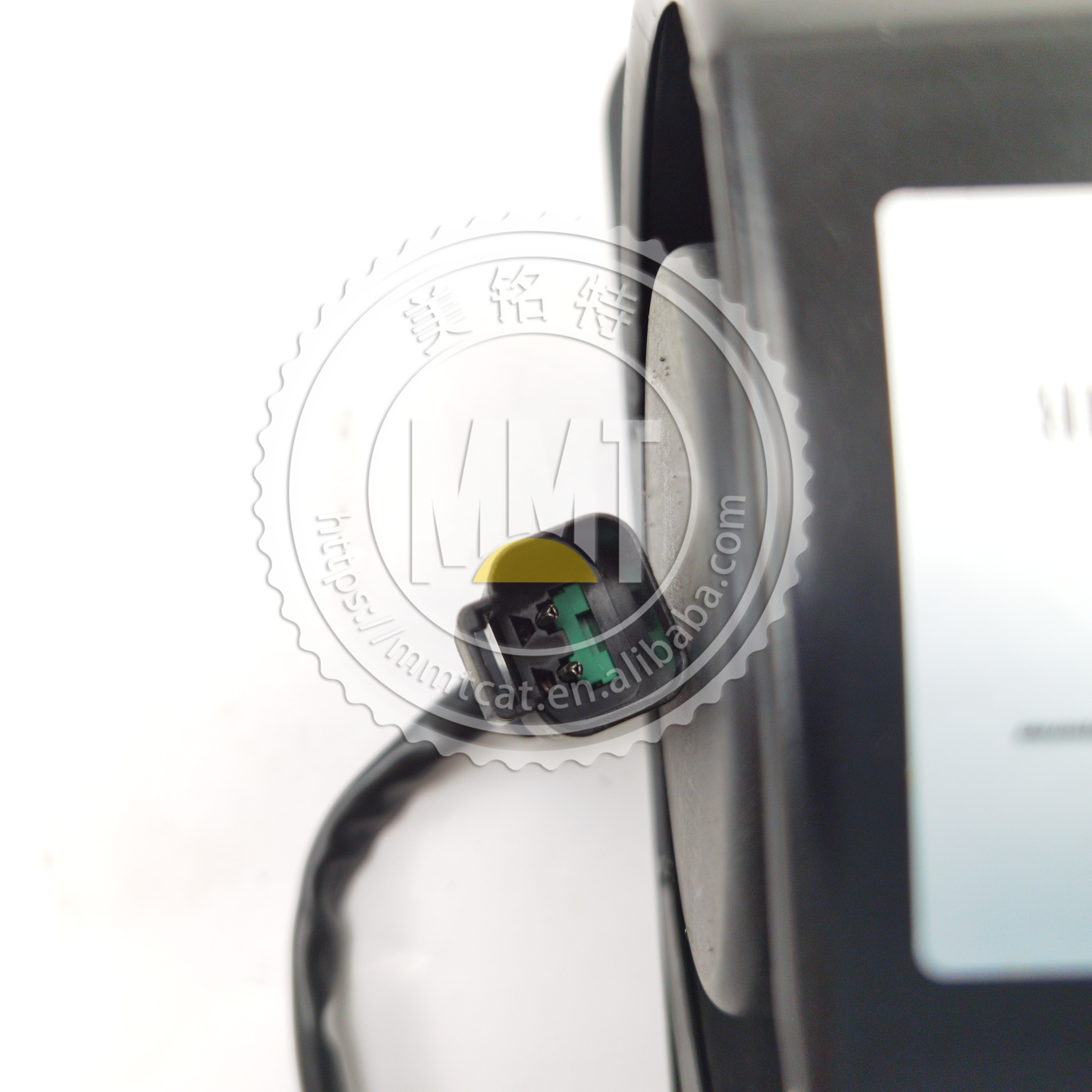 Travel alarm 213-9100