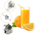 High Quality Manual Juicer Detachable Fruit Multifunctional Thick Aluminum Alloy Squeezer Durable and Easy to Use Kitchen Tools