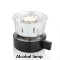 Alcohol lamp