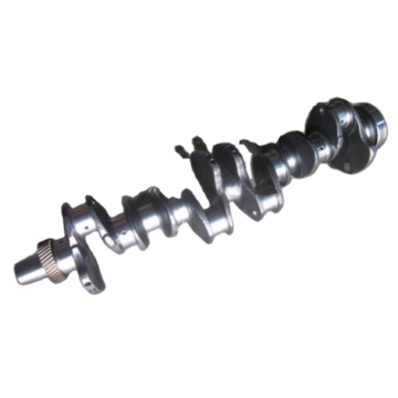 SHANTUI SD16 bulldozer parts crankshaft 06AL102