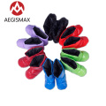 AEGISMAX Sleeping Bag Accessories Duck Down Slippers Camping Soft Socks Down Shoes Unise Xindoor / Warm Travel