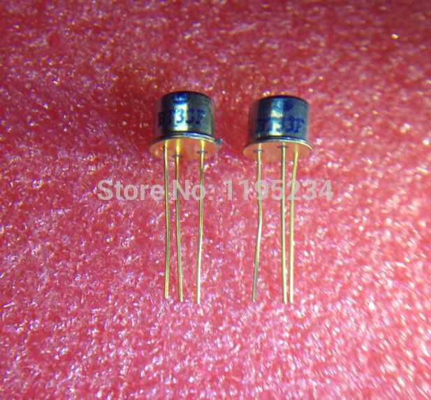 semiconductor triode BT33F BT33 unijunction transistor double-base diode gold seal Best quality