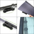 Universal Car Sun Visor Retractable Front Windscreen Car Sunshade Auto Sun Shades for Windshield UV Protection Covers Accessory