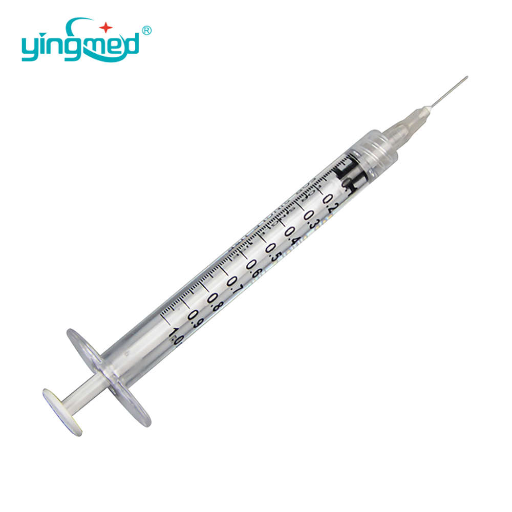Ym D2009 Comestic Syringe 1