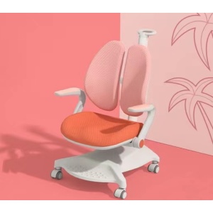 Orthopedic study chair kids