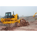 Road construction machinery Shantui SD22 crawler bulldozer