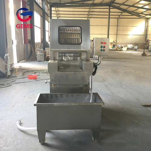 Commercial Saline Brine Injector Brine Injector Meat Machine for Sale, Commercial Saline Brine Injector Brine Injector Meat Machine wholesale From China