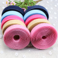 2cm*1M Magic Tape Adhesive Fastener DIY Polyester Nylon Hook Loop Tape Fastener Sewing Accessories Klittenband No Glue