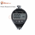 Digital gauge Shore hardness Durometer Digital Hardness Tester Hardness Meter Shore A for Plastic, leather, rubber, multi-resin