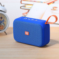 GTIPPOR Wireless Square Bluetooth Speaker Stereo Outdoor Waterproof Speaker Support Data Card Portable Audio And Video Equipment
